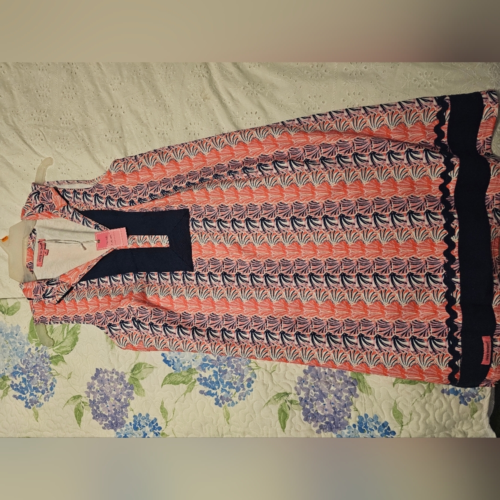 Simply souther dress